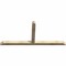 Ekena Millwork Portland Rough Sawn Timber Gable Bracket, Douglas Fir, 84"W x 38"H x 4"D x 4"F, 11/12 Pitch GBW084X38X0404POR00RDF - alternate 3